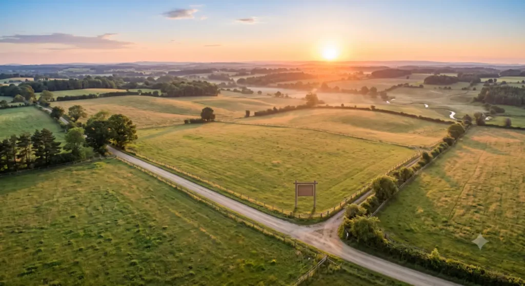 Vacant land for sale-Can an Administrator Sell My Land?3