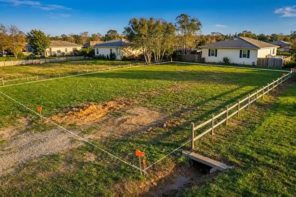 Should I Sell My Land to Pay Off Debt?