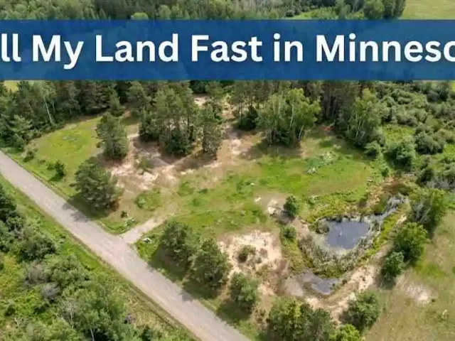 Sell My Land Fast in Minnesota: Essential Rules, Costs, Tips
