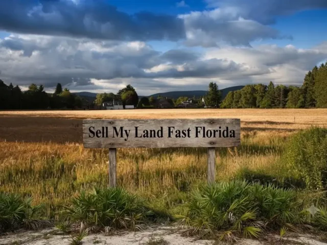 How to Sell My Land Fast Florida: The Ultimate Guide 