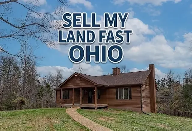 Sell My Land Fast Ohio: 5 Steps for Landowners